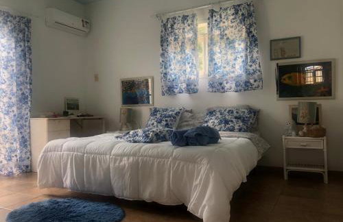 Villa Saint Tropez - Foto 29