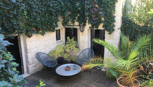 maison bohème - Photo 2