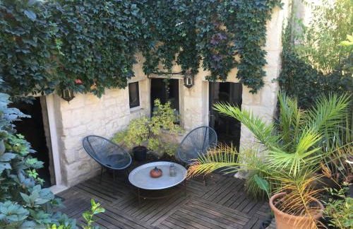 maison bohème - Photo 2