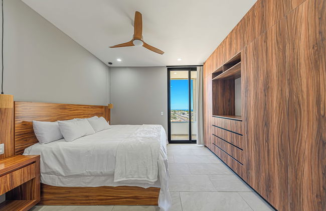 Torre San Angel - Foto 3