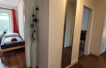 2 Great Apartment near Hans Albers Platz - Foto 17