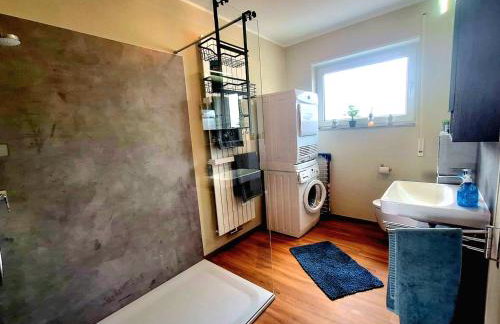 Charmante, familienfreundliche Ferienwohnung im Herzen der Vulkaneifel - Foto 32