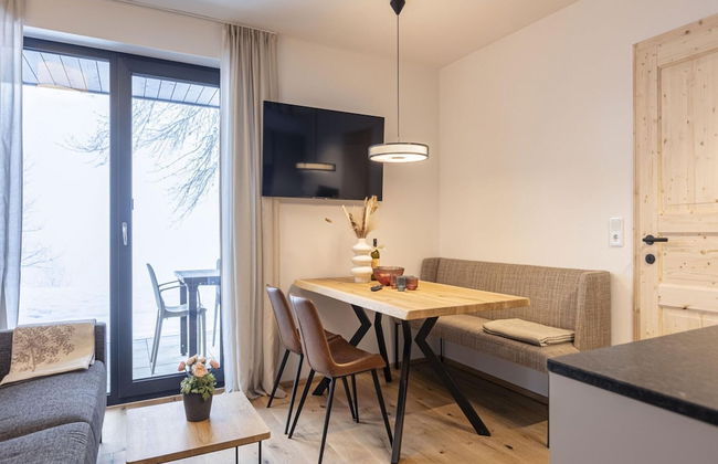 Premium Apartment With Balcony - Foto 25