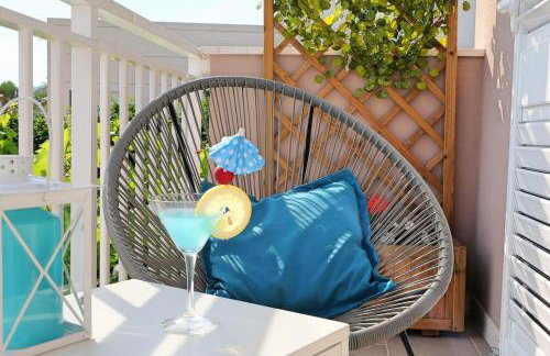 Adriatic Sunny Apartment II - Foto 21