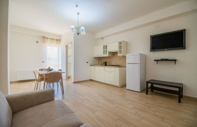 O Sole Mio Pompei - Foto 64