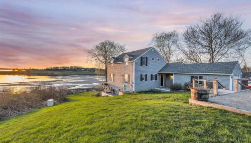 Spacious Oceanfront Home Stunning Sunset Views - Foto 1