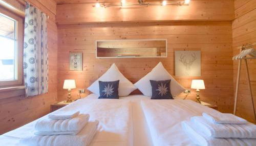 Ferienwohnung Edelweisskaser - Foto 4