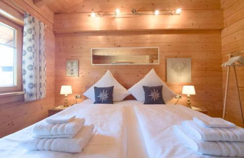 Ferienwohnung Edelweisskaser - Foto 4