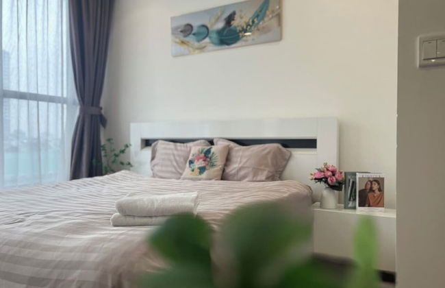 Hado Centrosa Quan 10 Apartment - Foto 10