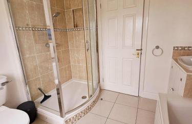 Spacious apartment in Bicknoller - Foto 7