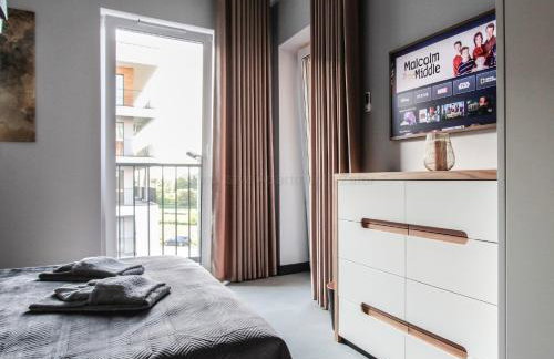 EXCLUSIVE APARTMENTS ZATOR - Foto 28