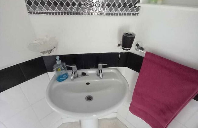 Cosy Cottage, a Spacious Home in Torquay - Foto 16