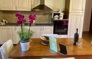 Podere la Fonte Vernaccia & Zafferano - Foto 1