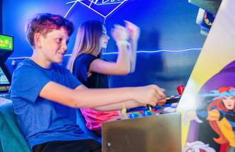 Sleeps 14 Pool Hot Tub Sauna Pickleball Arcade - Foto 42