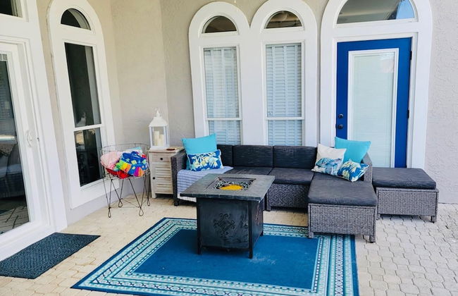 Beach Bungaleaux - Foto 41