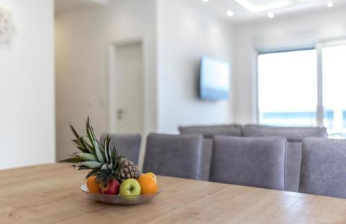 Luxury Villa La Nonna Ana - Entertainment,fitness,pool,sea View - Photo 28