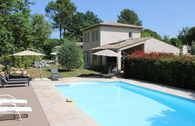 Magnificent Holiday Home With Pool - Foto 18