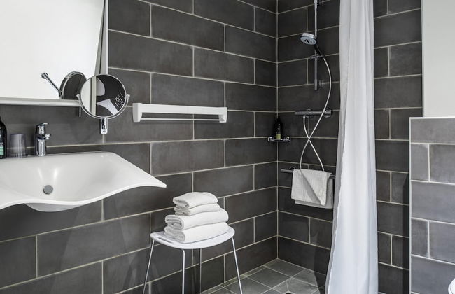 Aparthotel Adagio Glasgow Central - Photo 26