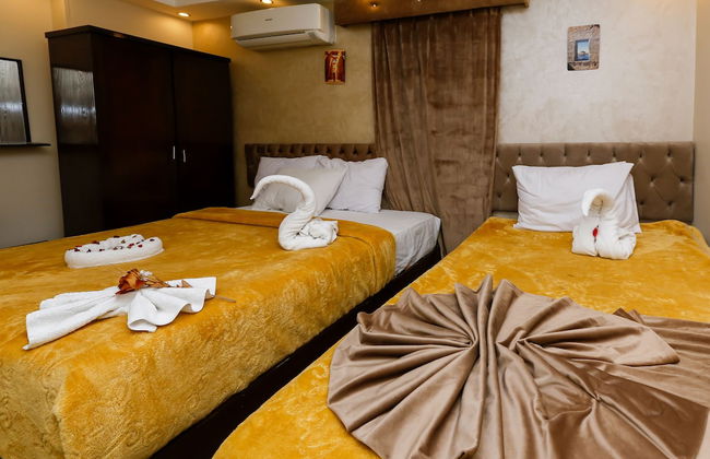 Venus Pyramids Inn - Foto 16