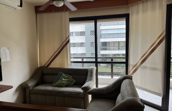 M6 Praça das Artes 24 Duplex - Foto 48