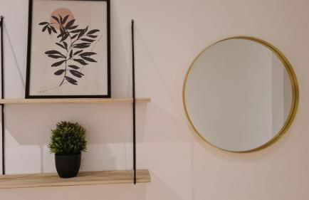 Spacious, bright and airy city centre flat. Unique converted Mill. - Foto 36