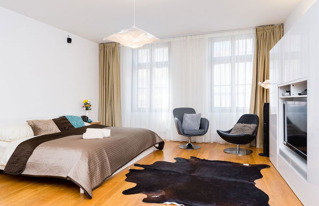 Karlin Residence by TKC - Foto 16