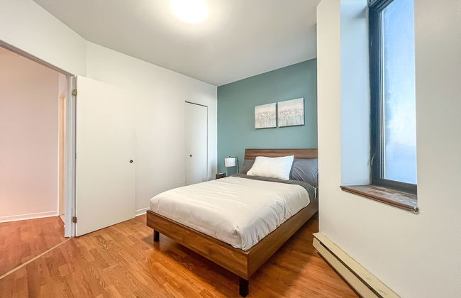 The Bay Suites - Le Plateau-Mont-Royal - Foto 25