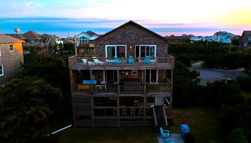 Amazing Ocean View-Newly Renovated Modern Oasis - Foto 1