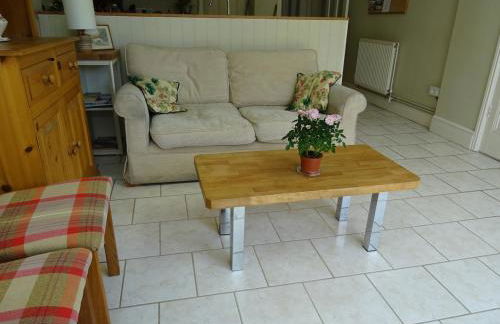 Charming family home on edge of South Downs - Foto 16