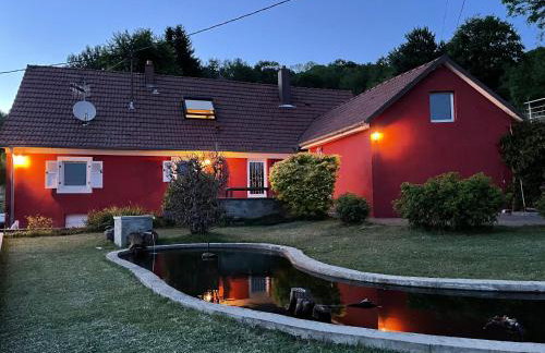 Chamois Rouge - Foto 35