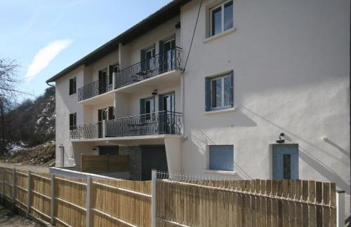 Les appartements de Clélia - Foto 40