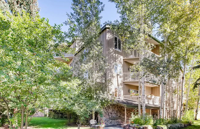 Westwind at Vail - Foto 1