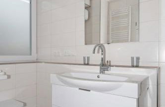 Ferienwohnung Inselstern - Residenz an der Nordseetherme - Foto 14