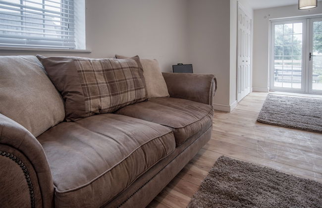 West Jordanston Cottage - St Florence - Foto 49