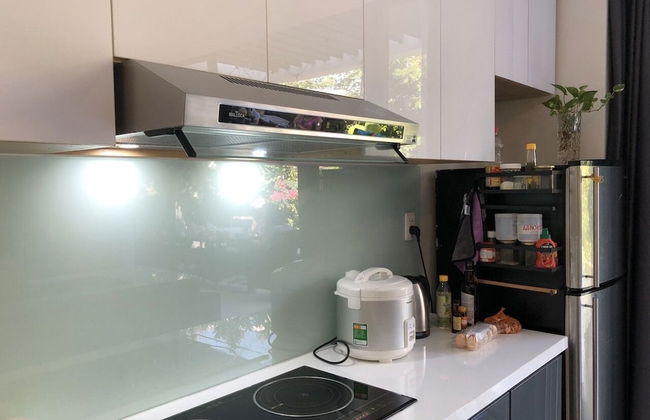 Viva Villa Oceanami - Foto 13