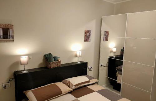 Residenza Il principe, Bilocale 2 in centro - Photo 15