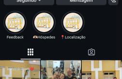 Apartamento Vó Maria - Foto 2