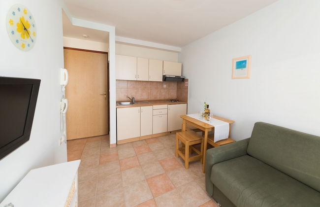 Aparthotel Roccia - Foto 23