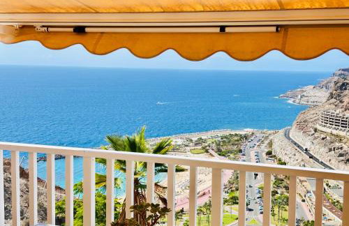 BALCON de AMADORES con vista al océano - Foto 1
