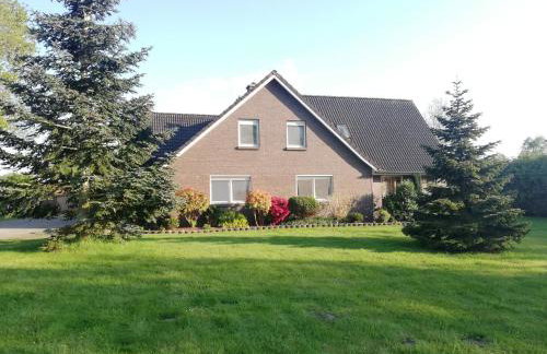 Ferienwohnung im Fehnland 35667 - Foto 25