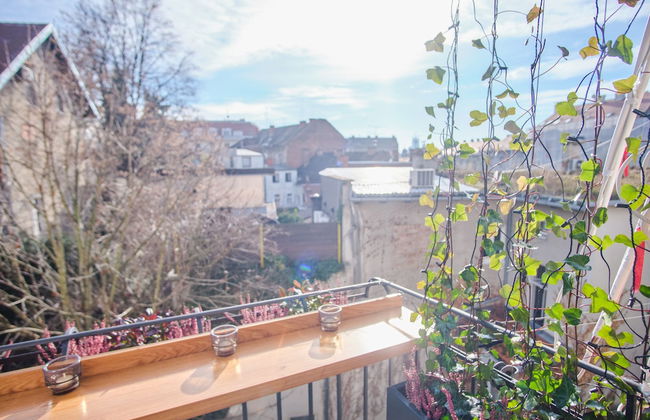 Zest and Nest Boutique Apartments - Foto 18