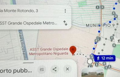 Terrazzo di Bicocca Niguarda M5 M3 Ice Park Central & Garibadi Station - Foto 19