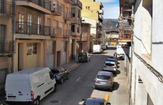 apartament dúplex "Alsina" - Foto 40