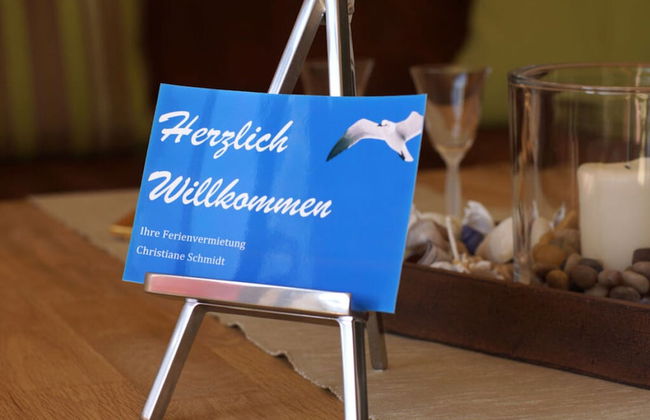 Lovely Apartment in Hage - Photo 11