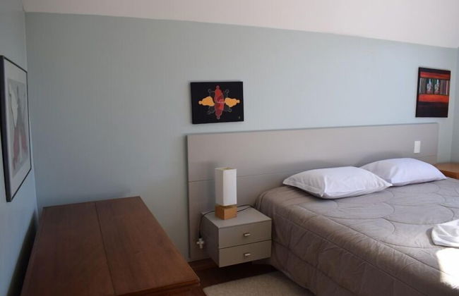 Residencial Salzburg - Foto 9