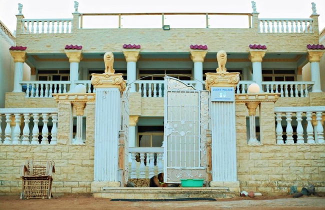 Lucky Palace Dahab - Foto 35