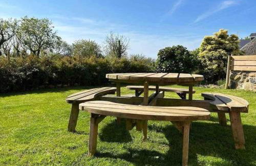 Cuddfan Fach - Pembrokeshire Stunning Barn near the Coastal Path - Foto 34