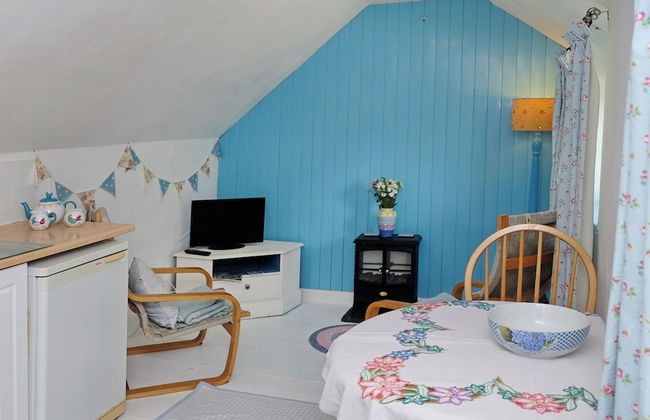 1bed Cottage Sleeps 2 - Enclosed Garden, Pets, Bbq - Foto 8