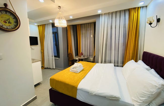 Galata Zade Hotel - Foto 35