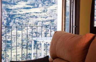 Apartamentos Vista Veleta - Foto 9